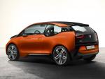 BMW i3 Coupe Concept 2012 года